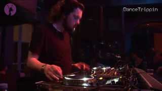 Jimmy Edgar - Strike [played by De Sluwe Vos]