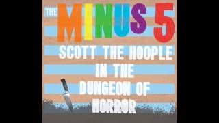 The Minus 5 - 2014 Record Store Day Exclusive - "Mickey's A Cool Drummer"