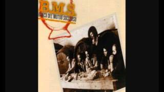 Banco del mutuo soccorso - Seguendo le tracce - 07 Traccia II