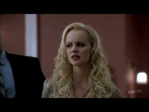 Cold Case 4x22 Ending