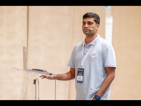 Cloudstack-related Infrastructure Monitoring using Grafana Stack | Kiran Chavala