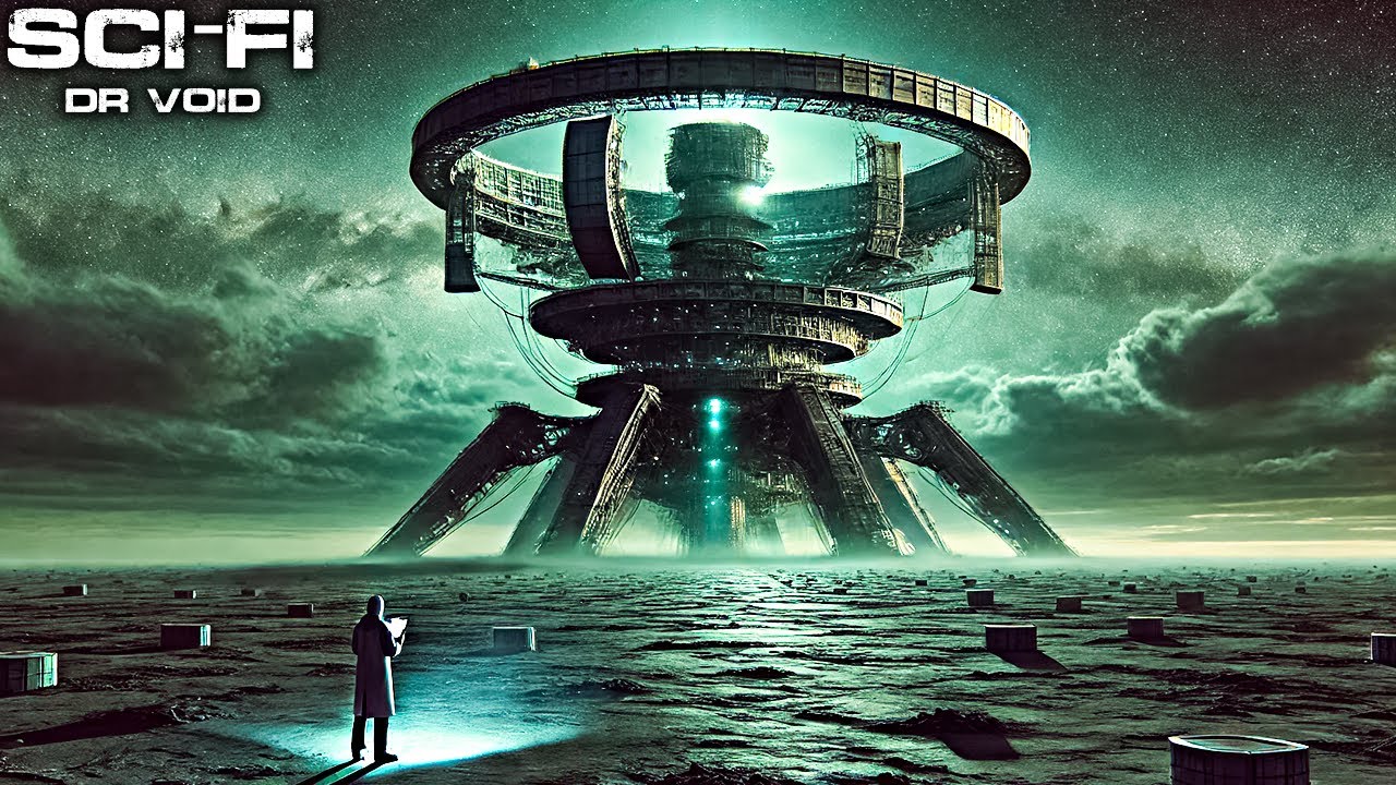 I’m a Scientist Who Uncovered a Forbidden Solar Observatory. It Shouldn’t Exist !