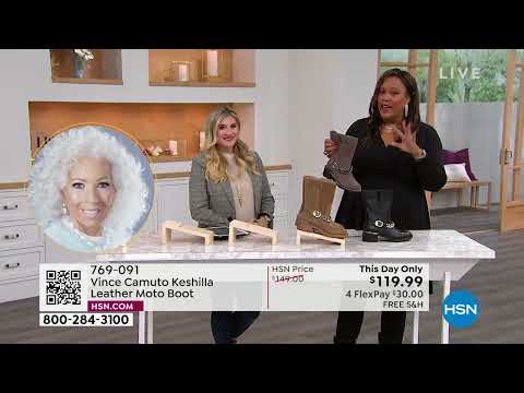 HSN | The List with Debbie D 09.08.2022 - 10 PM