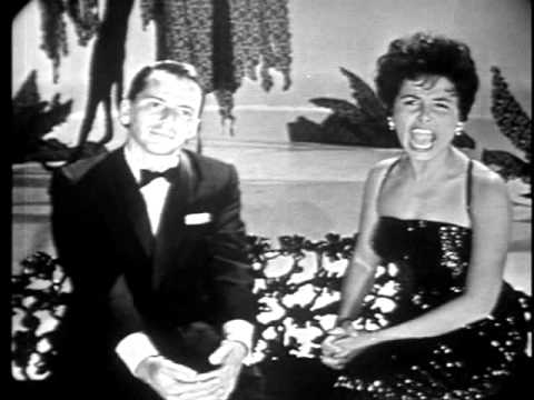 Sinatra Lena Horne Medley