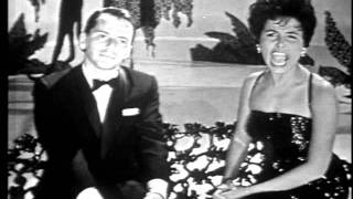 Sinatra Lena Horne Medley