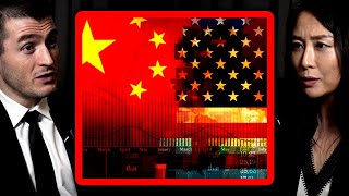 US vs China: Who will win? | Keyu Jin and Lex Fridman