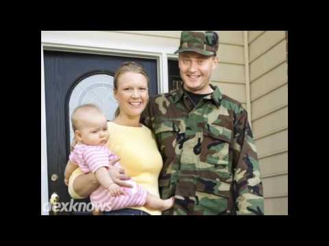 Patterson Agency Stephenville TX 76401-1645