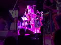 "Little Red Rooster" August 2024