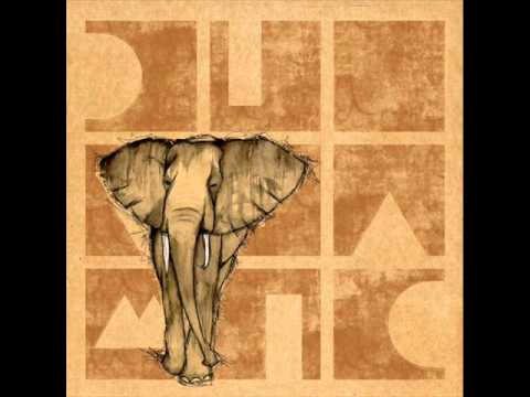 Thyladomid feat. Mâhfoud - The Real Thing (Stimming Remix)