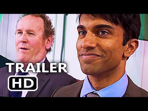 afbeelding HALAL DADDY Film Trailer (Irish Comedy - 2017)