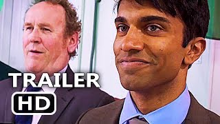 HALAL DADDY Film Trailer (Irish Comedy - 2017)