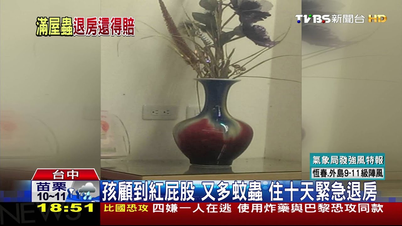 初生10天就尿布疹　媽媽控月子中心退訂