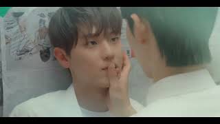 Summertime (2026) | Korean BL Drama |  Main Preview