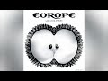 Europe - Gonna Get Ready