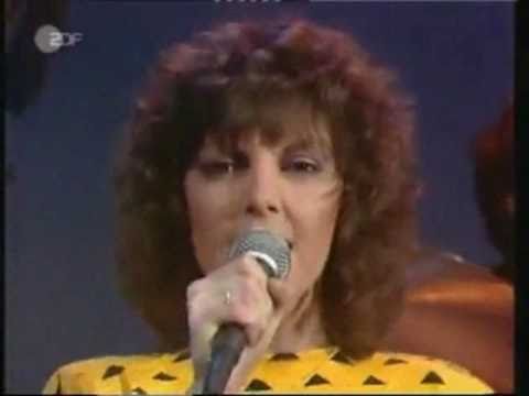 PAT BENATAR - "Heartbreaker" on ROCK POP (1980)