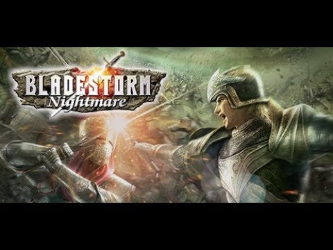 BLADESTORM Nightmare #27 Total War