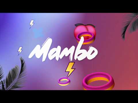 Mambo - Joe ❌ Stopnoxs ❌ Chuchuguasa Style ❌ Budu (VIDEO LYRIC)