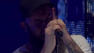 In Flames -  Here Until Forever  (Live)