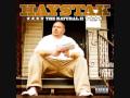 haystak S.T.A.K the natural 2