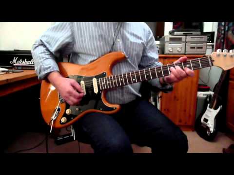 Major Blues - Blues You Can Use