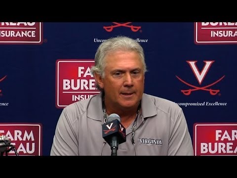 Football - Pre-season Media Day