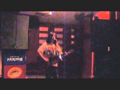J.M.Olay - Folsom Prison Blues - Johnny Cash cover.
