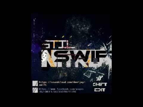 DJ Dyx feat Djomla KS - Stil Nitro (DJ SWIFT EDIT)
