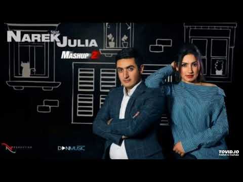 Narek & Julia Ala Bala Nica