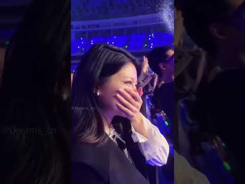 音樂響起，又一次觸及到心頭最柔軟的地方The music sounded, once again touching the softest place in my heart#劉德華 #演唱會