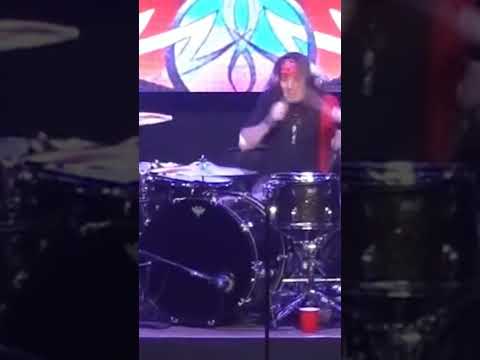 Thumbnail for Drum Break !#Dokken #drummer #drums #drummersworld #bethebestyou by Dokken