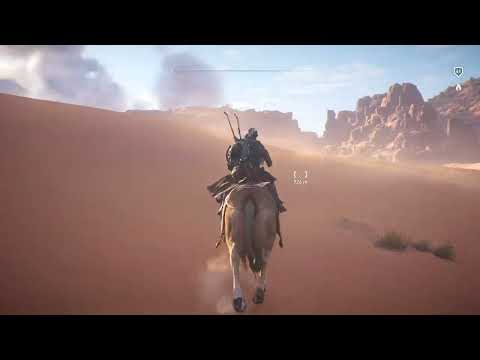 Let's Play Assassin's Creed Origins pt. 82