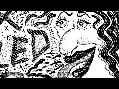 Aline Kominsky-Crumb Interview: Hanging Out Your Dirty Laundry