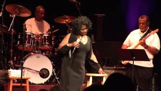 Trust in Me -  Shirleta Settles