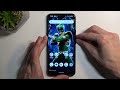 How To Take A Screenshot On Nokia C21 Plus Capture The Screen