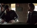 |Sons Of Anarchy| Rat Boy Gets Patched