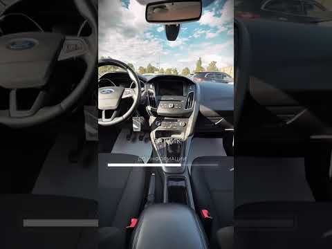 фото ford focus iii рестайлинг 0