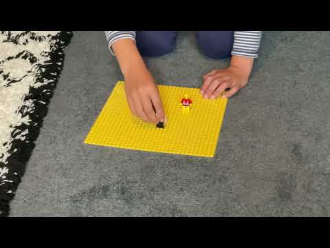 The Super Mario Bros Movie: Episode 1: Mario and Luigi’s morning routine!