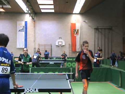 Deutsche Schuelermeisterschaften Altenkunstadt2009