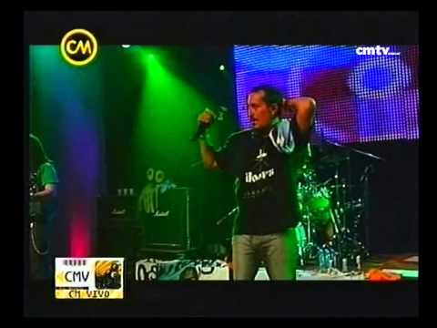 Kapanga video Cecator el borracho (zapada)  - CM Vivo 2009