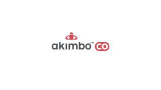 Get Started - Akimbo Commercial Prepaid Mastercard®