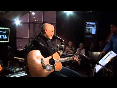 Dan Hill Live From The Concert Lobby