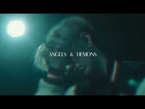 Kehard - Angels & Demons (Official Music Video)