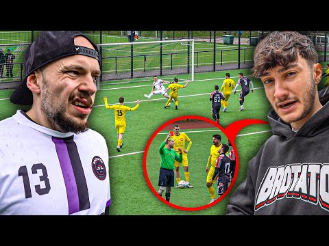 TOPSPIEL IN DER KREISLIGA! ERSTER vs ZWEITER UM DIE SPITZE