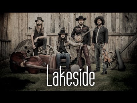 Lakeside video