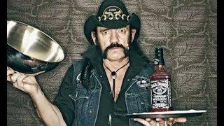 Lemmy Kilmister-Stand by Me