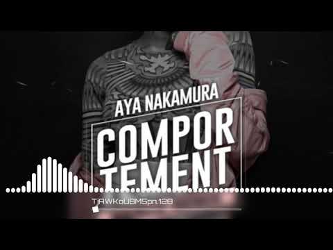 Aya Nakamura- Comportement(Evan JB Remix)