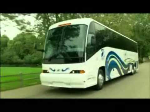 DIRECTIONS Saint Louis Welcome Aboard Video