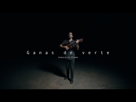 SebastianPrada - Ganas de verte