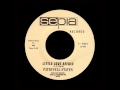 Patrinell Staten - Little Love Affair