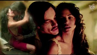 ► Killian &amp; Freya | Crazy in love ღ